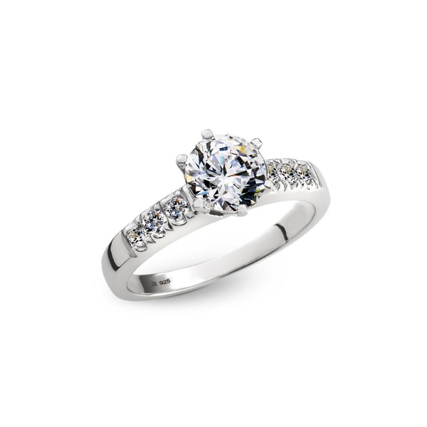 一輩子的約定 對飾