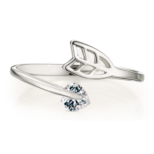 邱比特活圍戒指