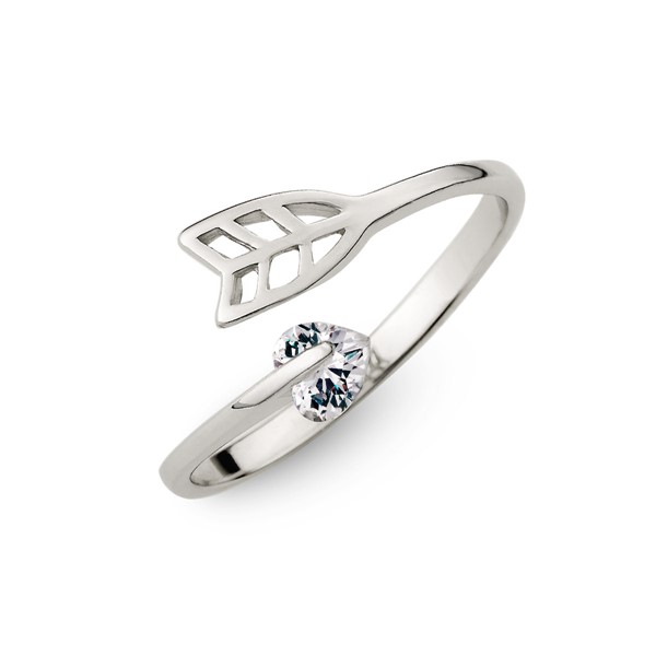 邱比特活圍戒指