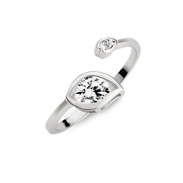 絕美年華活圍戒指