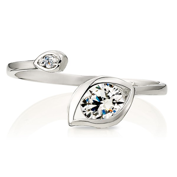 絕美年華活圍戒指